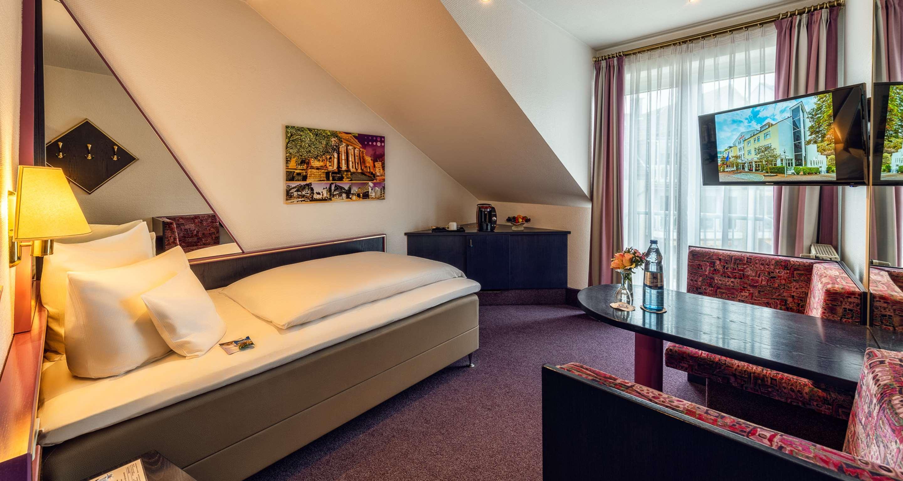Best Western Plus Hotel Stadtquartier Haan Zewnętrze zdjęcie